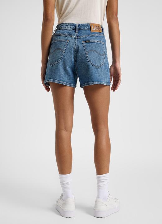 Actual product image Lee Jeansshorts Carol Short (26)