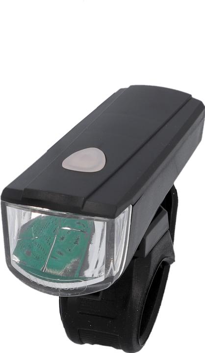 Actual product image Fischer LED-Beleuchtungs-Set