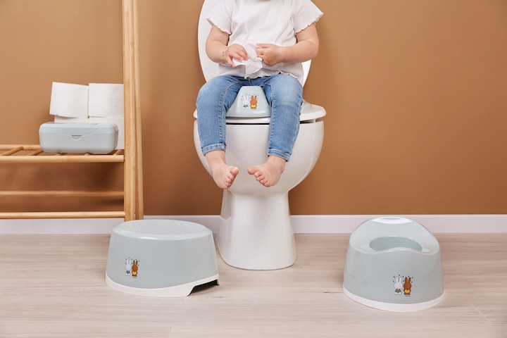 Actual product image Zewi Footstool