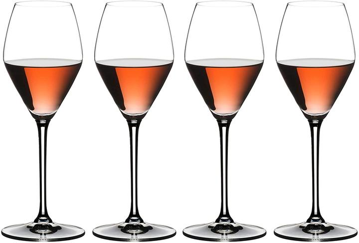 Produktbild Nachtmann Rosé/Champagne Pay 3 Get 4 (32.20 cl, 4 Gläser, Sektgläser)