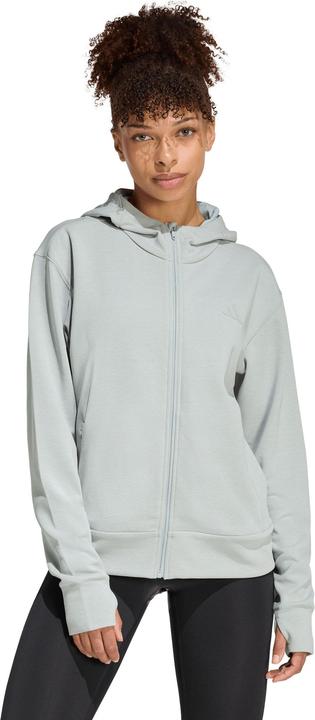 Immagine prodotto Adidas Workout Full Zip Hooded (S)
