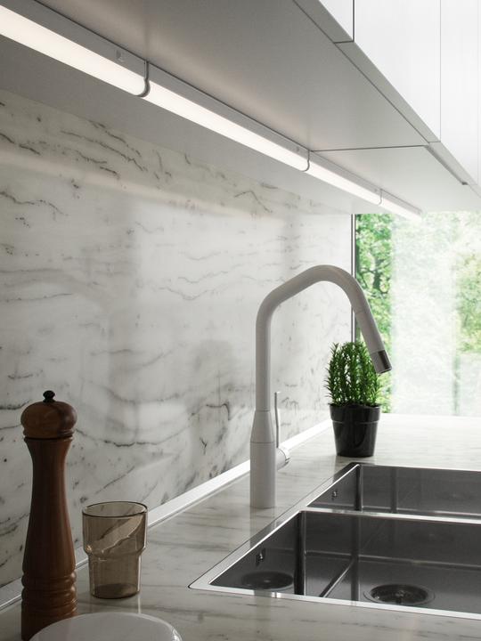 Produktbild Nordlux Latona 91,2, 12w, CCT (1050 lm)