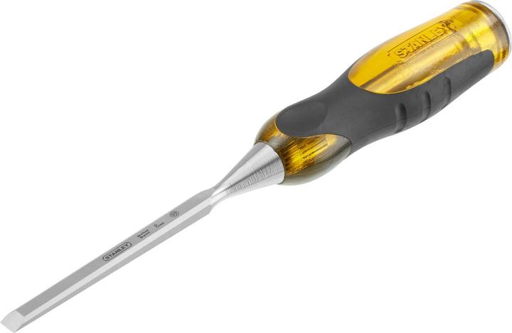 Actual product image Stanley Chisel FatMax 8 mm (8 mm)