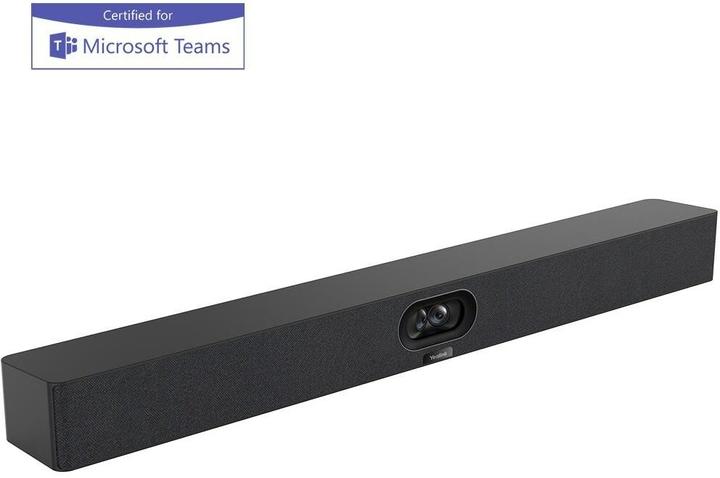 Actual product image Yealink MSFT - VC Room System MVC S40-C4-000
