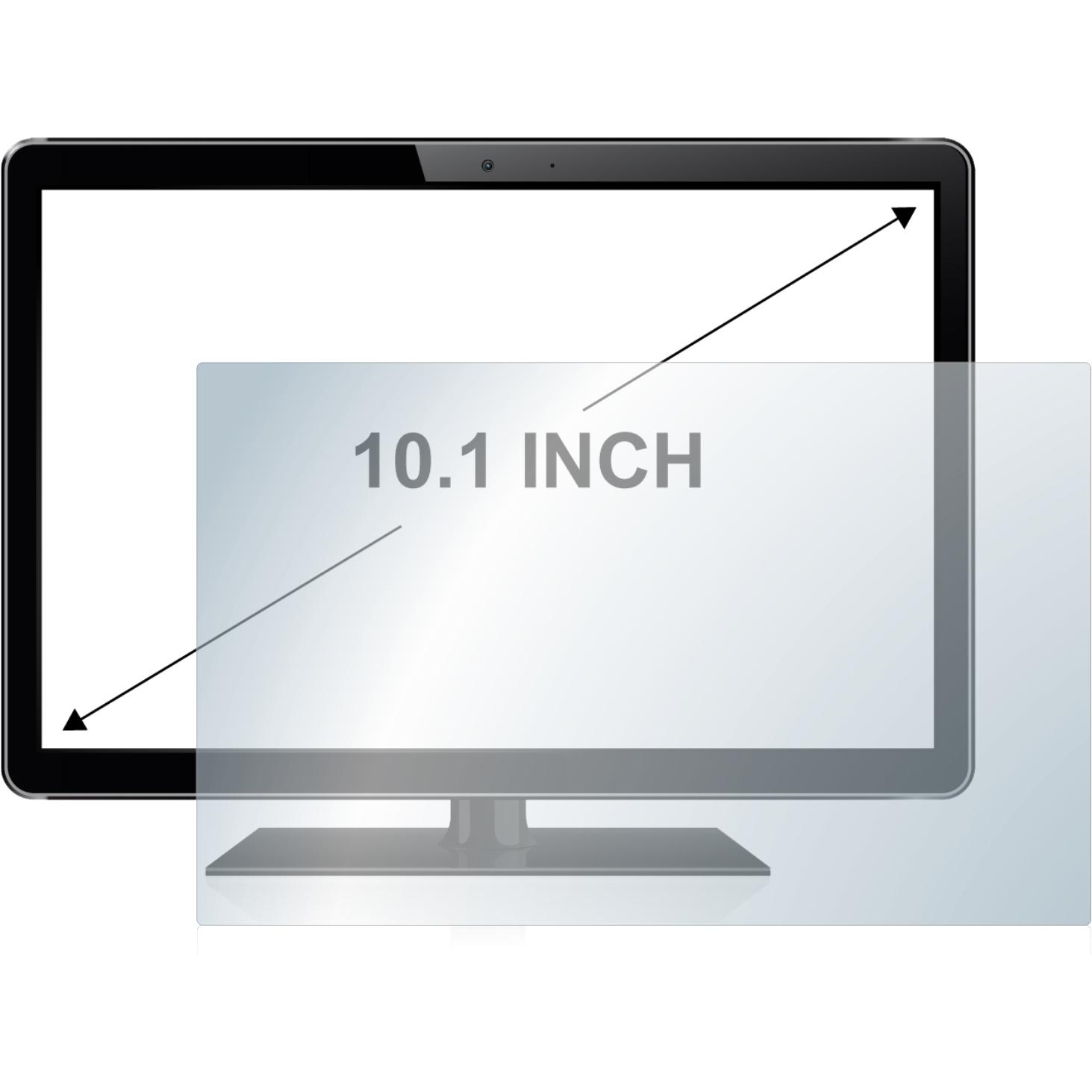 Thumbnail - BROTECT AirGlass Panzerglasfolie (10.10", 16 : 9), Notebook Schutzfolie