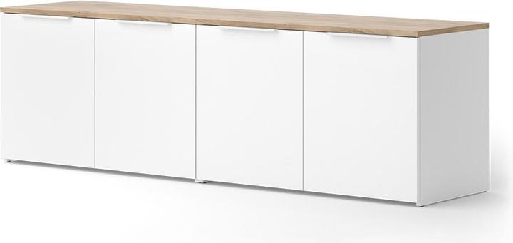 Bianco - Rovere di Sonoma