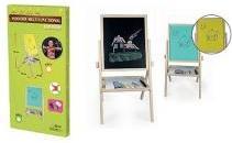 Produktbild 3Toysm Drehbare Kreidetafel