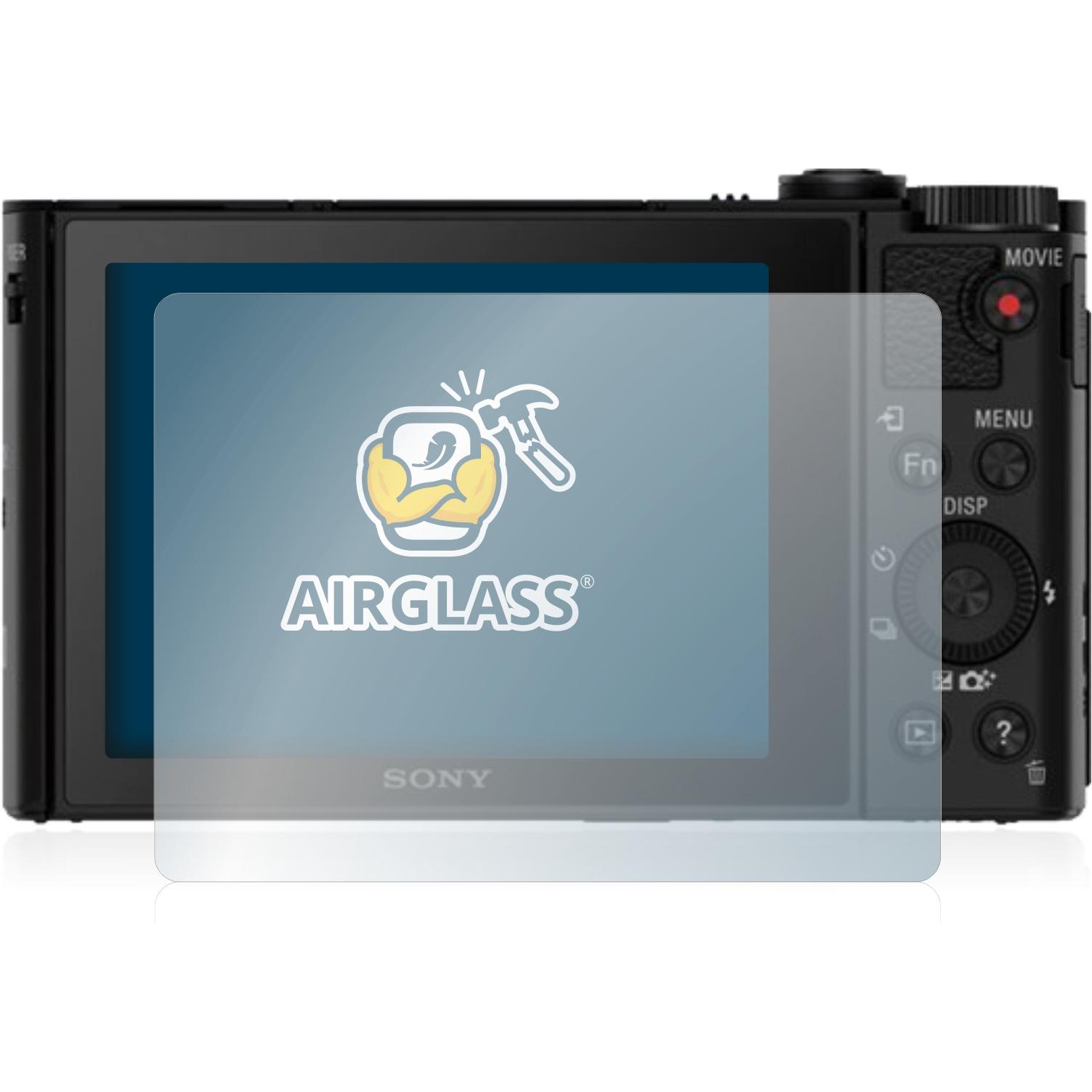 Thumbnail - BROTECT AirGlass Panzerglasfolie (Displayschutz), Kameraschutz, Transparent