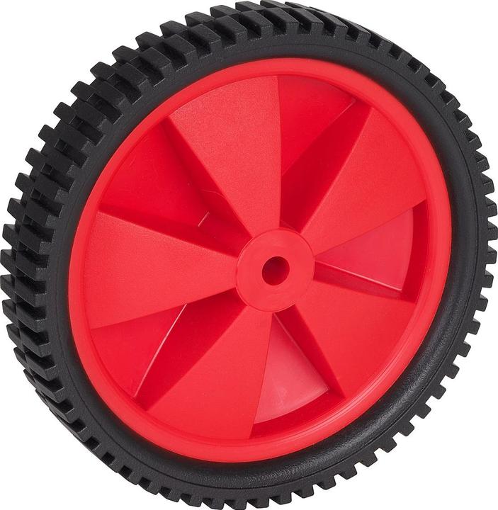 Produktbild Dörner + Helmer PVC-Rad Stollenprofil