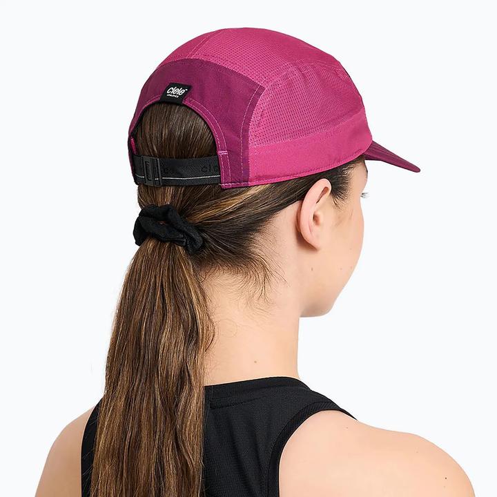 Actual product image Ciele GOCap Comp Century - Cap (L, M)