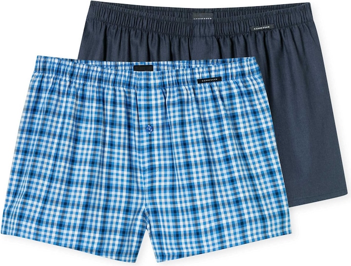 Schiesser Boxer Multi