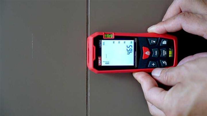 Immagine prodotto Uni-T LM50A (50 m)