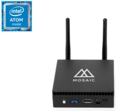 Actual product image NEC Mosaic Connect Box - Wireless Video Extension