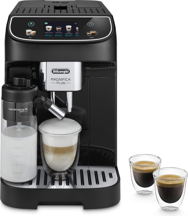 De'Longhi Magnifica Plus