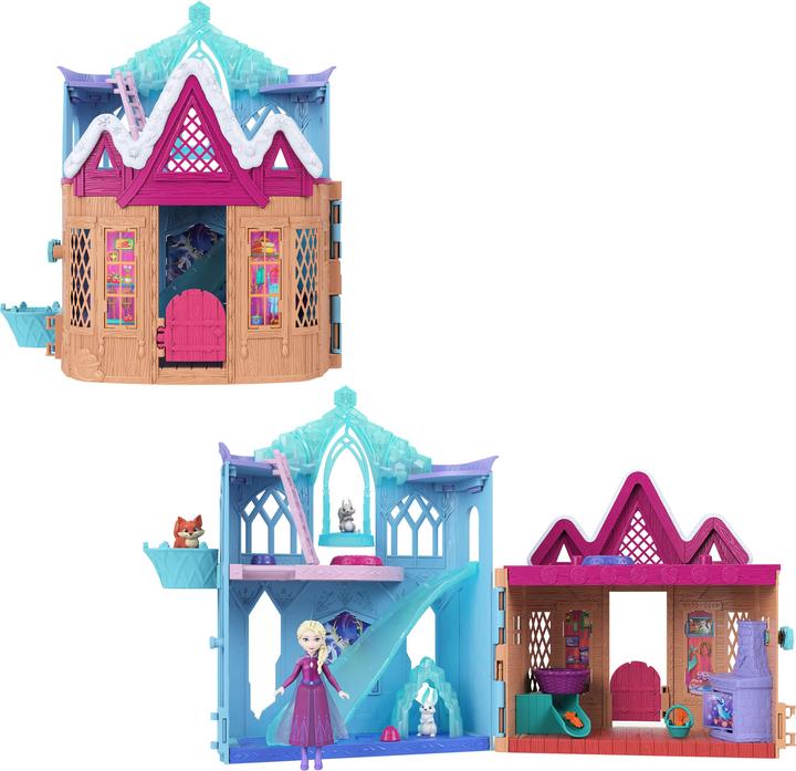 Image du produit Mattel JFG28