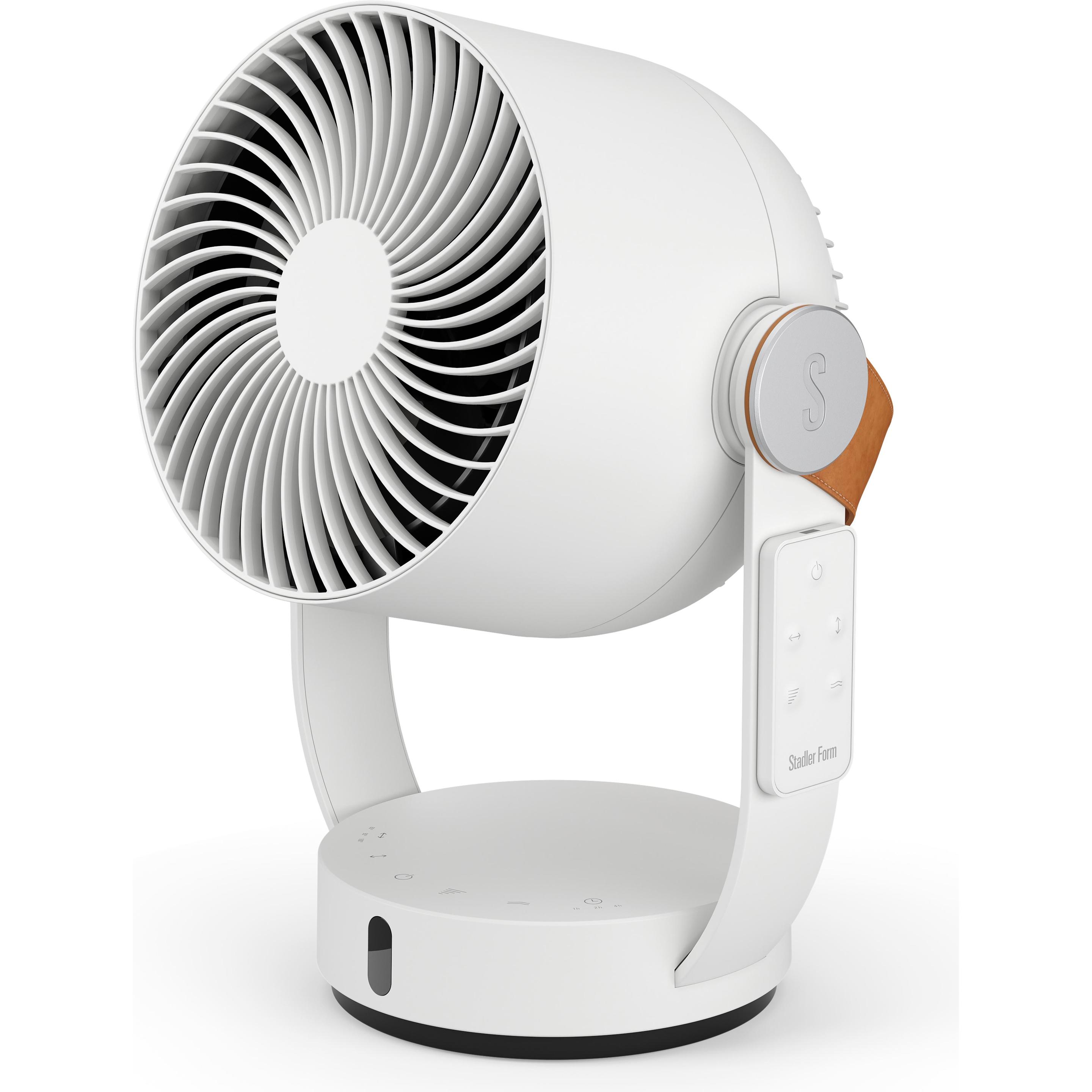 Stadler Form Leo, Ventilator, Weiss