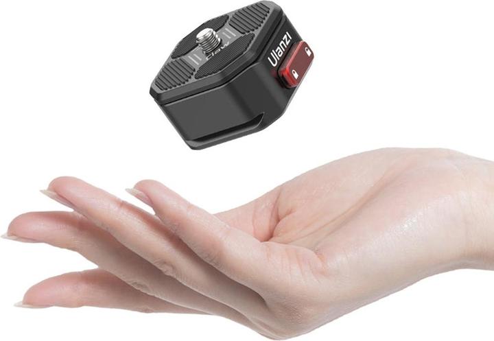 Produktbild Ulanzi Adapter CRP-2333 (Kamera Kühler)