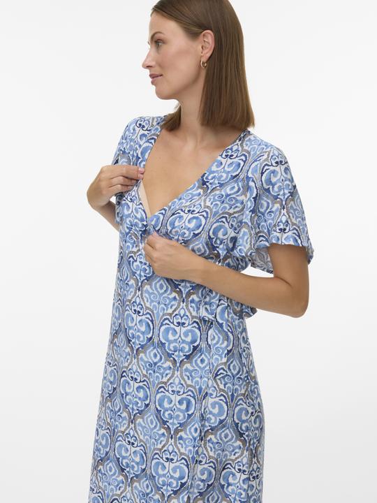 Image du produit Mamalicious MLLOINEL Umstandskleid Kleid (XL)