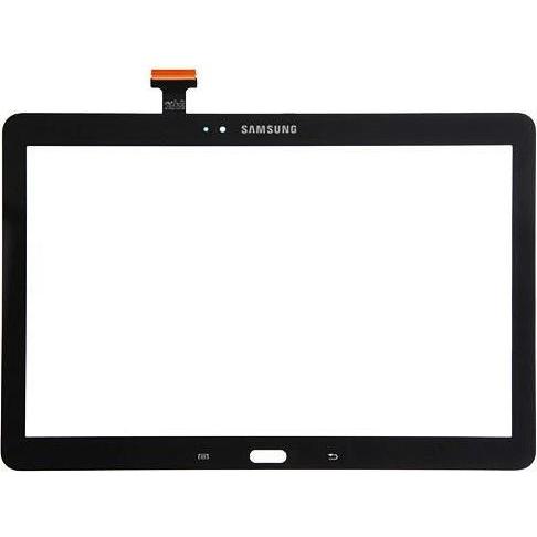 CoreParts Samsung Galaxy Note 10.1 2014 (Display, Galaxy Note 10.1), Mobilgerät Ersatzteile, Schwarz