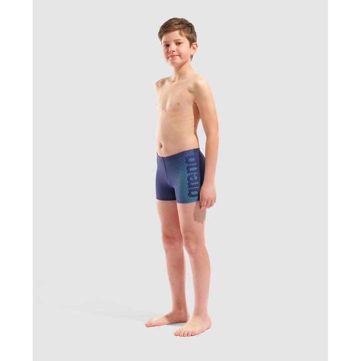Actual product image Arena B Dim Light Swim Short (140)