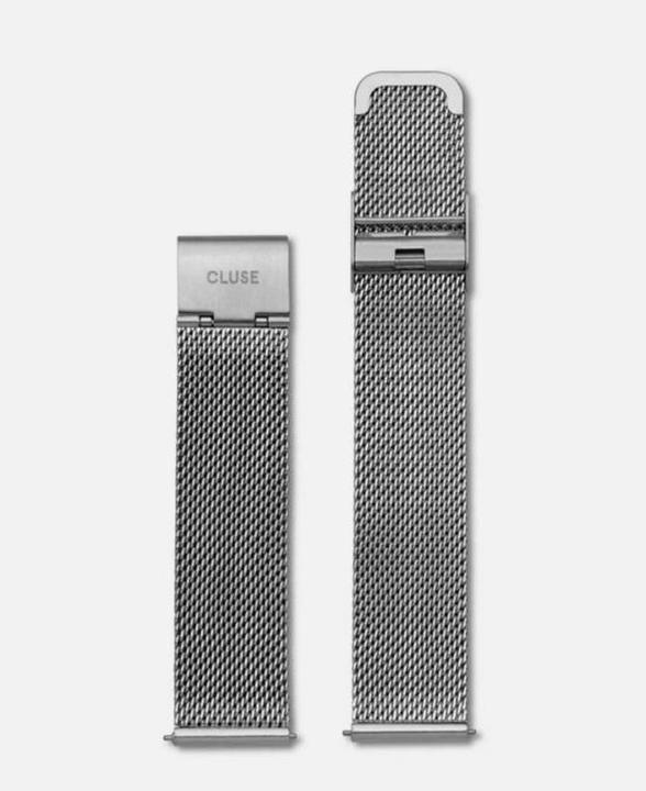 Produktbild Cluse Strap 18 mm (18 mm, Edelstahl)