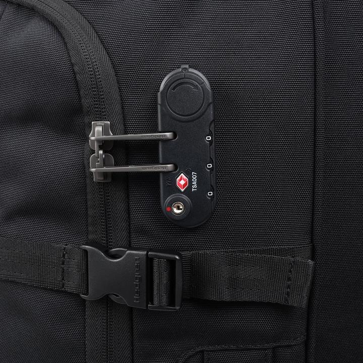 Produktbild Hedgren Comby Compact 2-Rollen faltbare Reisetasche RFID 68 cm (75.10 l)