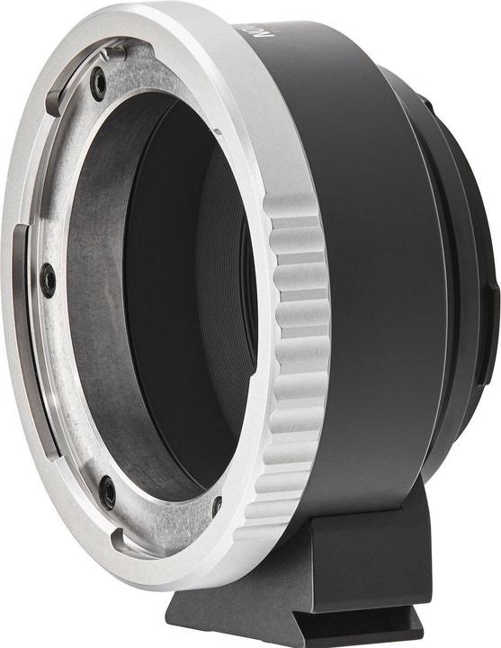 Actual product image Novoflex Adapter to Sony E-Mount for PL lens