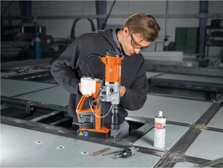 Image du produit Fein KBU 35-2 Q (Perceuse)