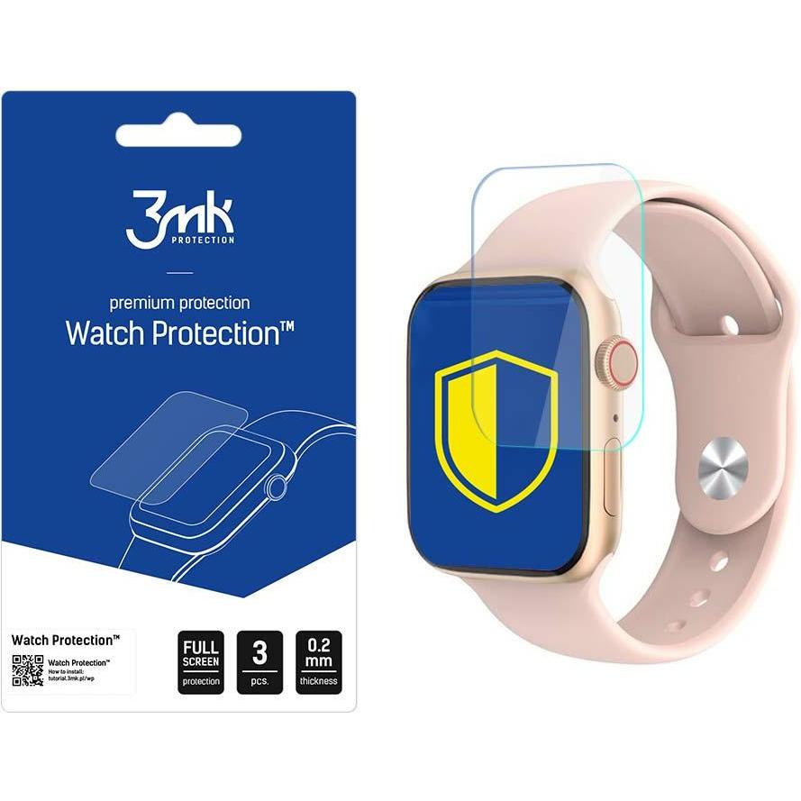 3MK Watch Protection, Smartwatch Zubehör