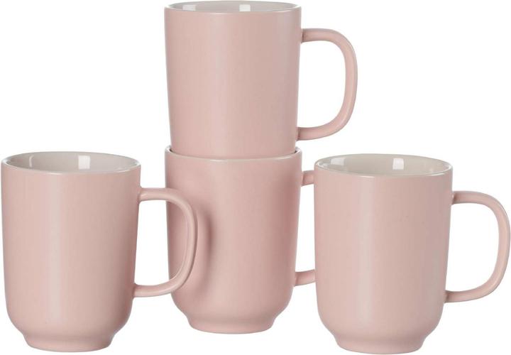 Produktbild Ritzenhoff & Breker Kaffeebecher Jasper (285 ml, 4 x)