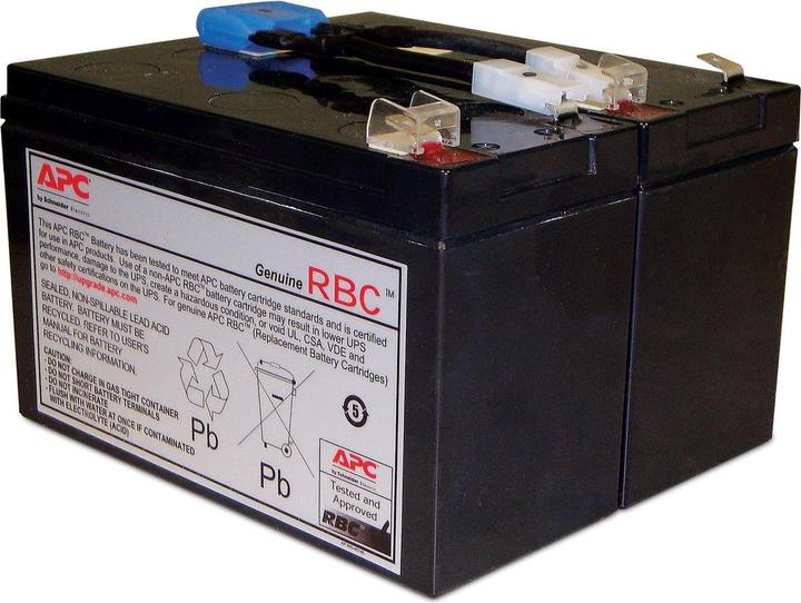 Produktbild APC APCRBC143