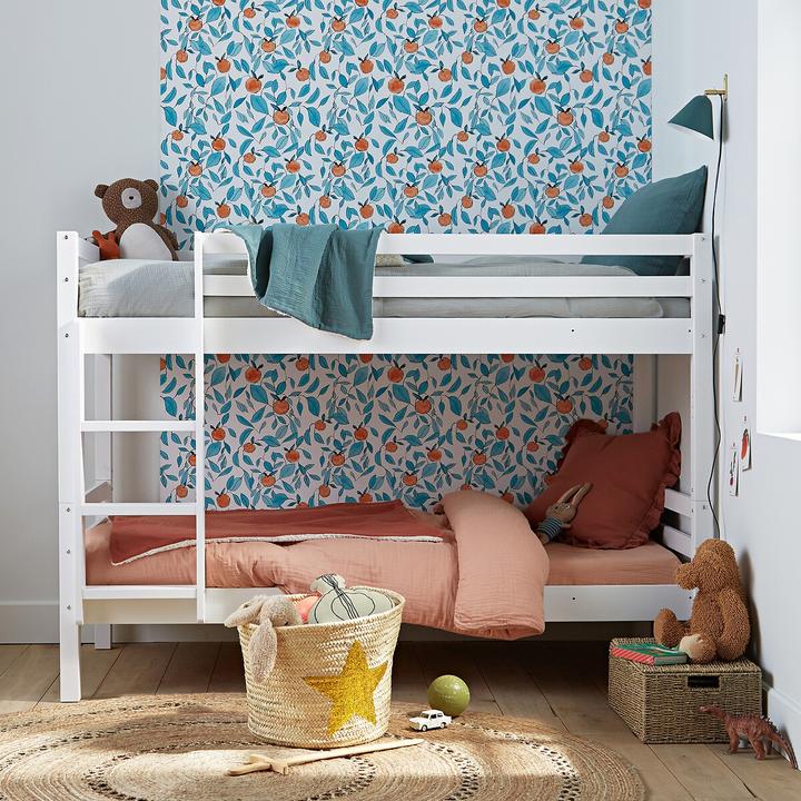 Produktbild La Redoute Interieurs Kumla/Sherpa (75 x 100 cm)