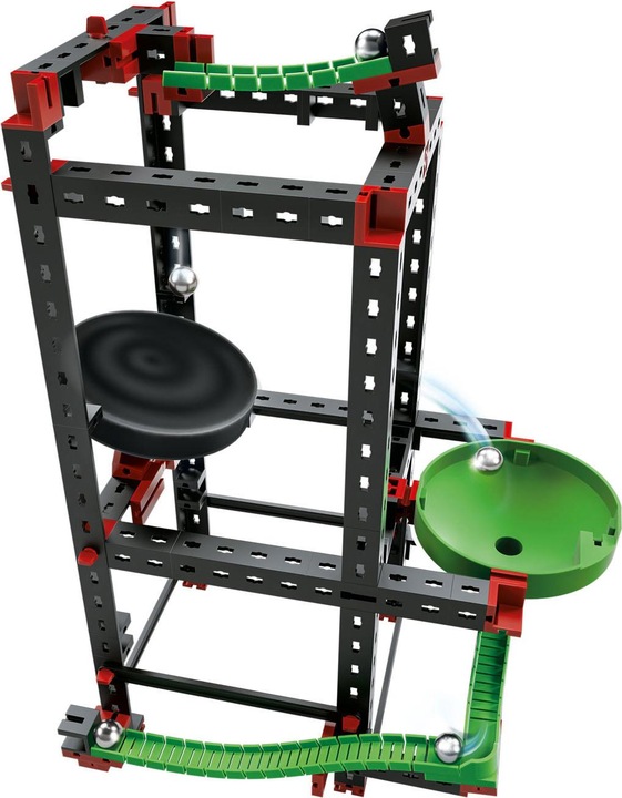Produktbild Fischertechnik Dynamic Plus - Trampolin