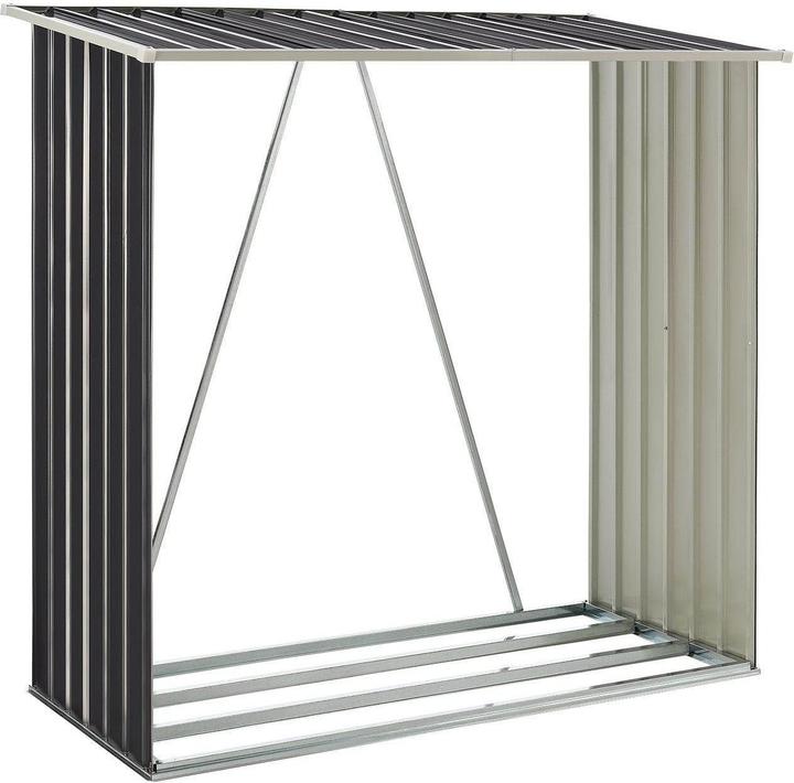 Juskys Rifugio in legno di Enno