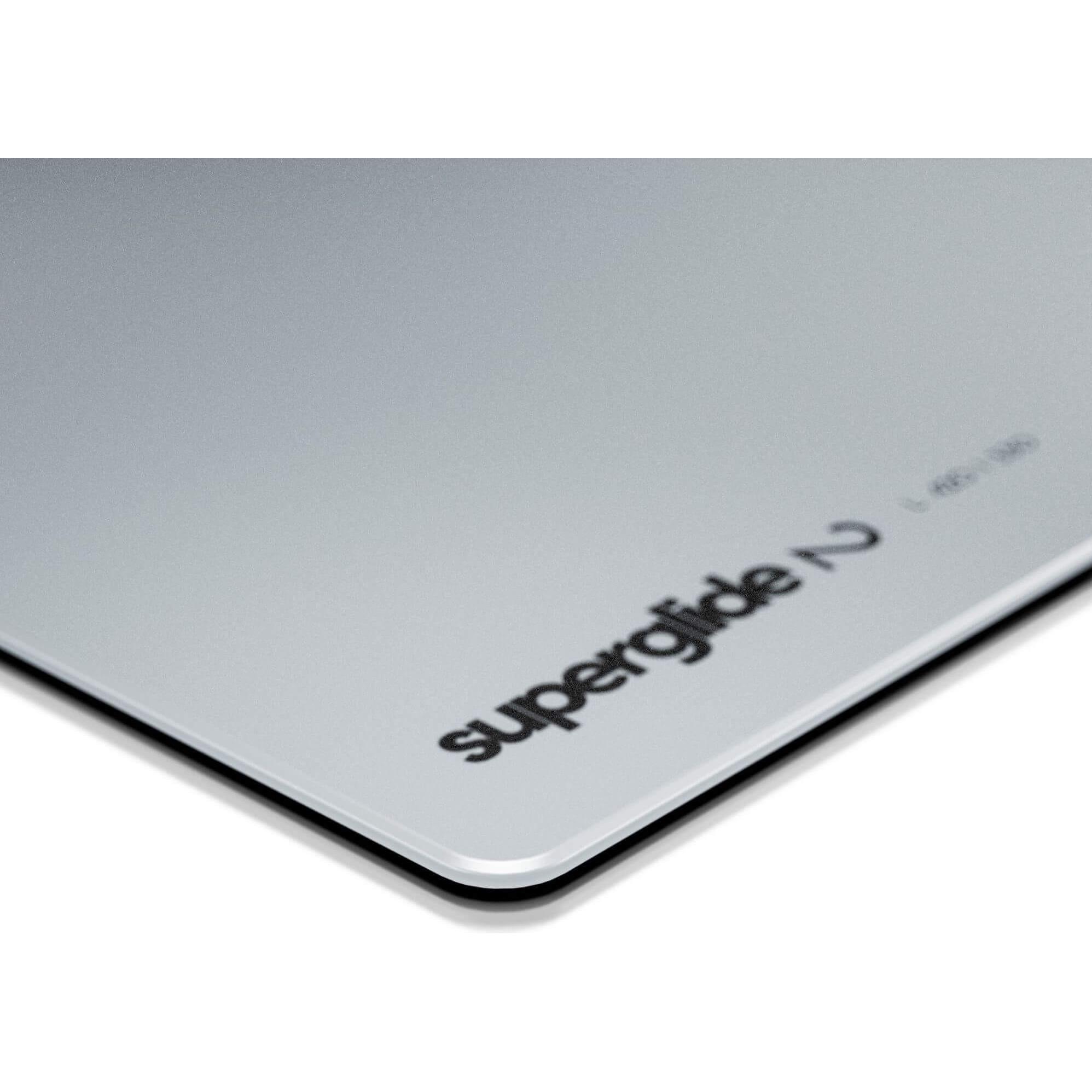 Thumbnail - Pulsar Gaming Gears Superglide v2 (XL), Mausmatte, Weiss