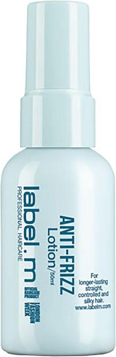 Actual product image Label.M LM Anti-Frizz Lotion 50ml (50 ml)