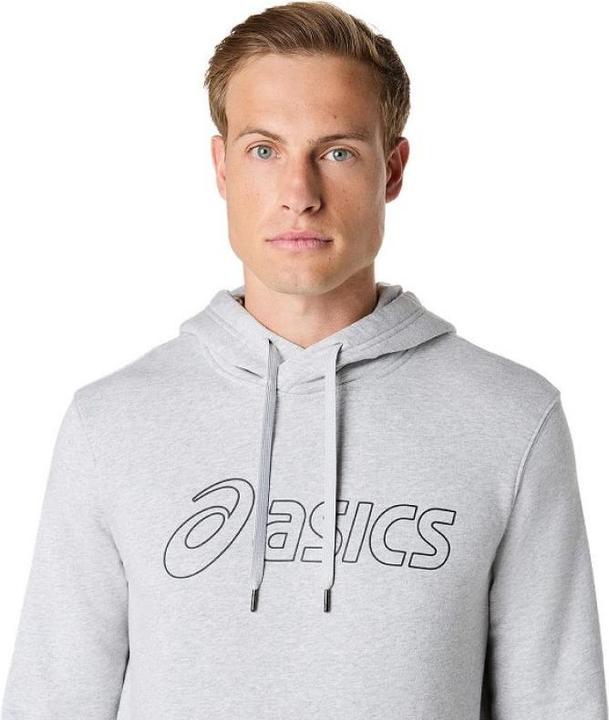 Produktbild ASICS Performance Asics Logo Oth Hoodie Men (M)