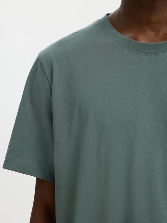 Produktbild Selected Slhaspen Ss O-Neck Tee Noos (XXL)