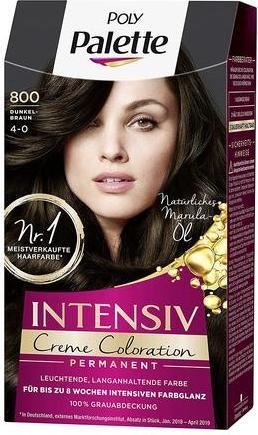 Produktbild Palette Poly,, Haarfarbe, 750/3-65, 115 ml (750 Schokobraun)