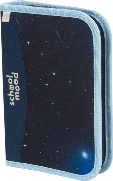 Produktbild School-Mood Timeless Air+ Schulranzen-Set 7tlg. (27 l)