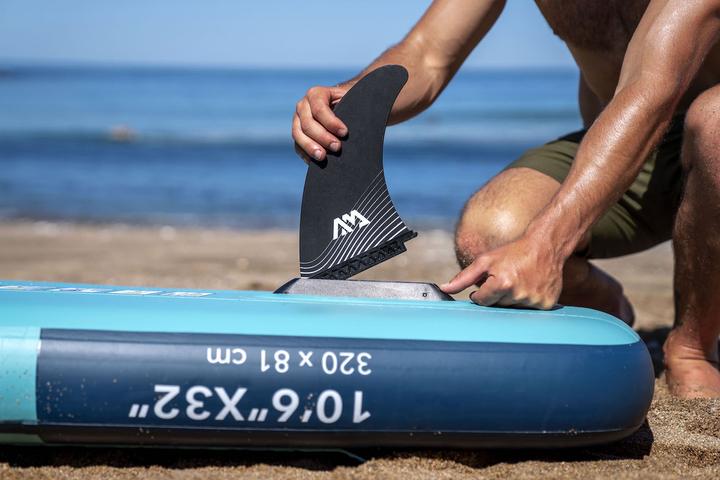 Actual product image Aqua Marina All-round Advanced Beast (10'6")