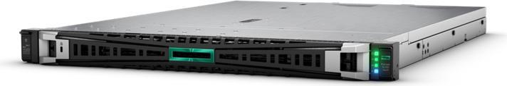 Produktbild HP HPE ProLiant DL320 Gen11 Server Rack (1U) Intel Xeon Bronze 3408U 1,8 GHz 16 GB DDR4-SDRAM 1000 W (Intel Xeon Bronze 3408U, 16 GB, Rack Server)