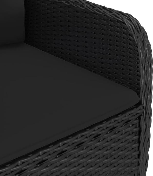 Produktbild vidaXL Gartenmöbel-Set (120 x 120 x 75 cm)