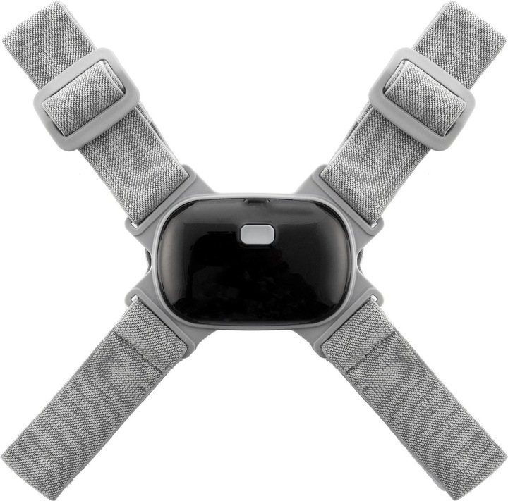 Actual product image InnovaGoods Intelligent rechargeable posture trainer with Viback vibration