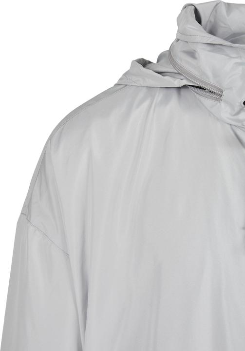 Produktbild Urban Classics Oversized Track Jacket (S)