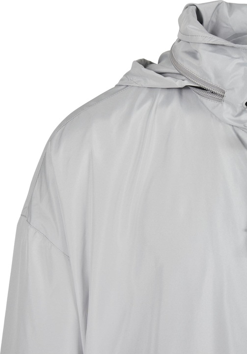 Immagine prodotto Urban Classics Giacca da ginnastica oversize (S)