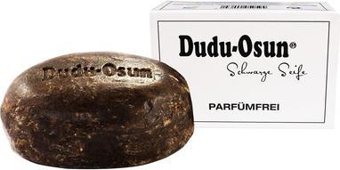 Produktbild Dudu Pflegeseife Pure 150 g (Hartseife)