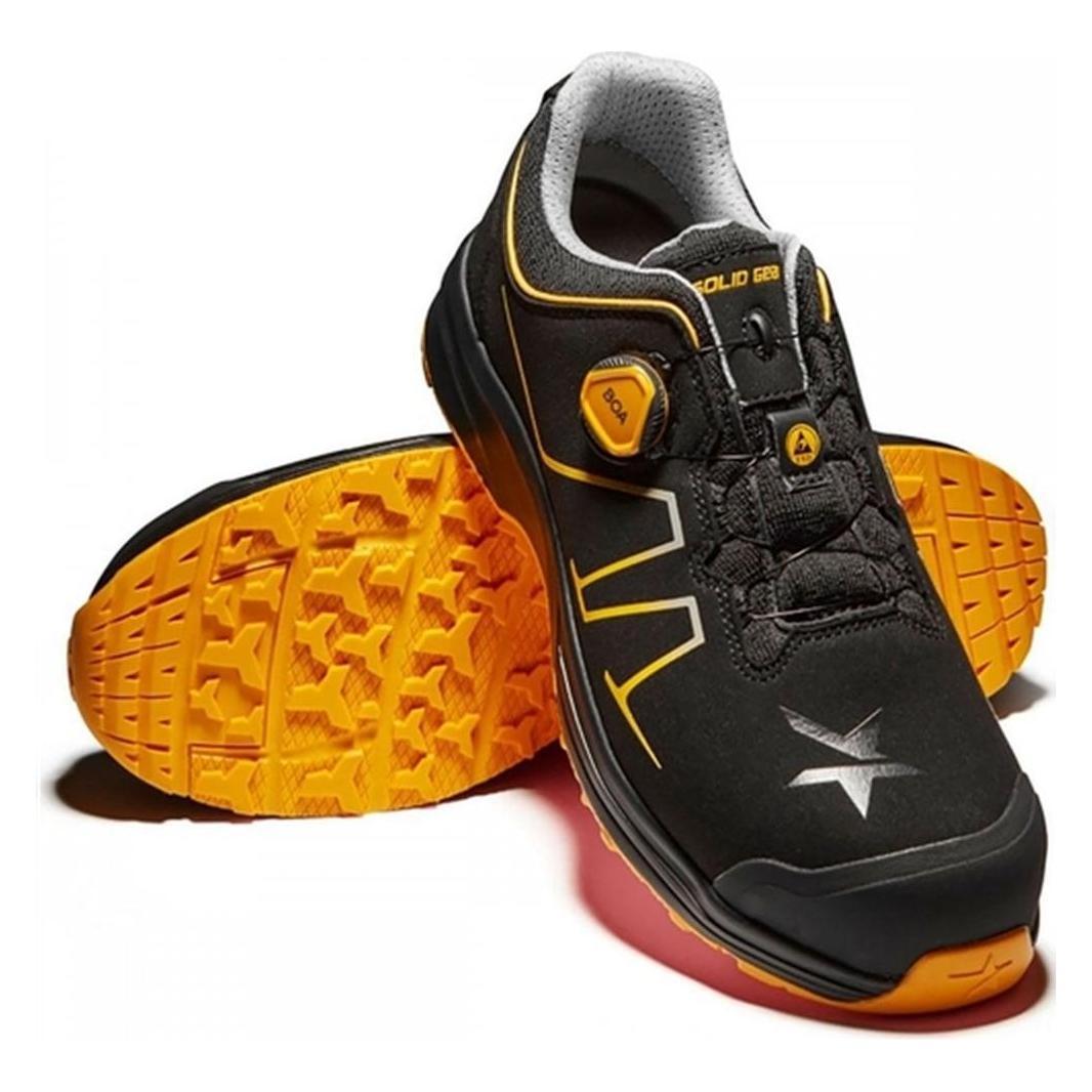 Solid Gear, Werkschoenen, Werkschoen Oasis 46 S3 (S3, 36, 46, 48)