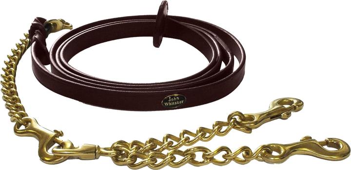 Produktbild Führseil LCL Leder