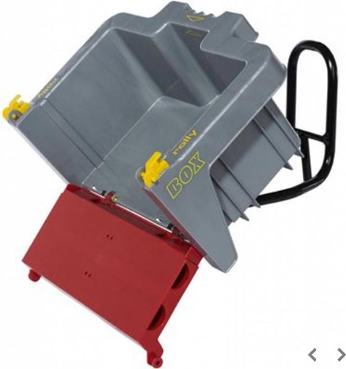 Produktbild Rolly Toys rollyBox